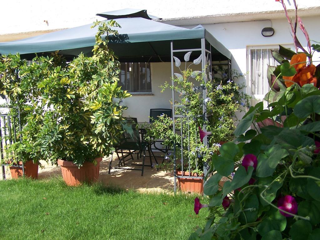 אפרטהוטל אוסטוני Residenza Aurora חדר תמונה