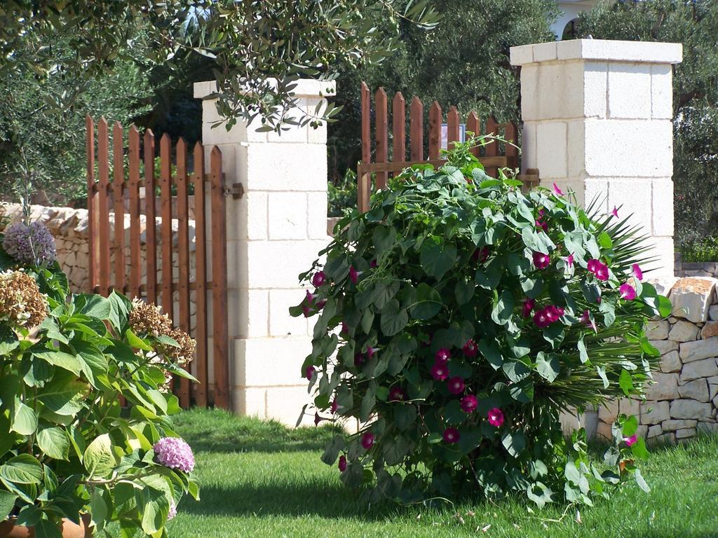 אפרטהוטל אוסטוני Residenza Aurora חדר תמונה