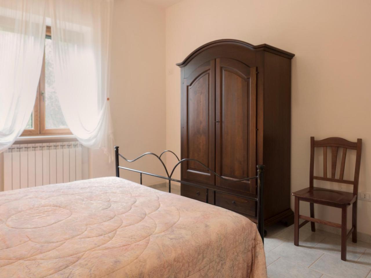 אפרטהוטל אוסטוני Residenza Aurora מראה חיצוני תמונה