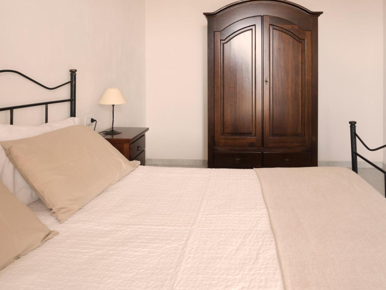 אפרטהוטל אוסטוני Residenza Aurora מראה חיצוני תמונה