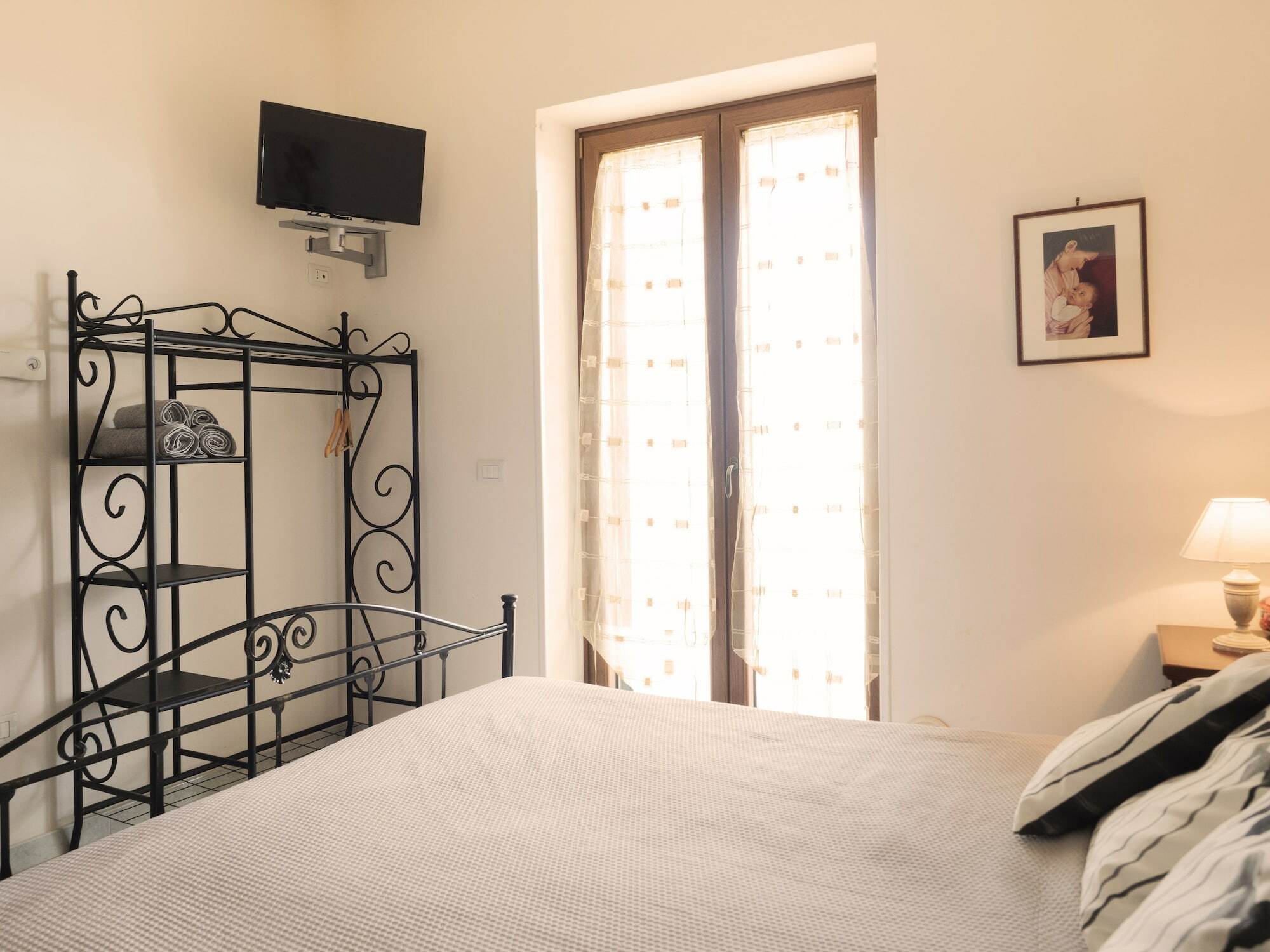 אפרטהוטל אוסטוני Residenza Aurora מראה חיצוני תמונה