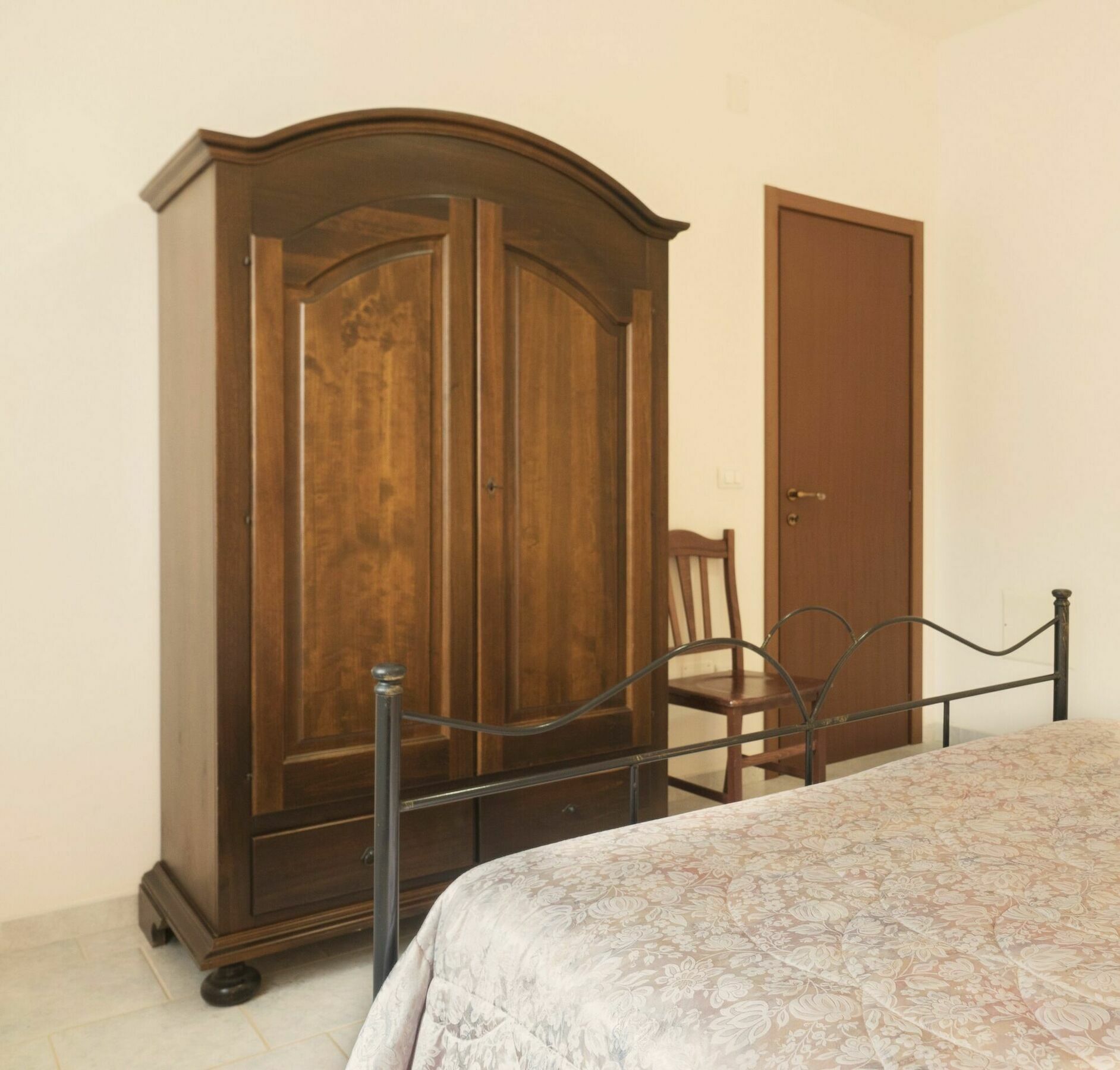 אפרטהוטל אוסטוני Residenza Aurora מראה חיצוני תמונה
